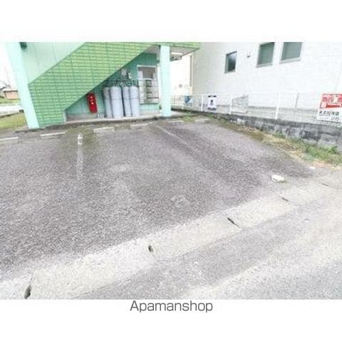 スカイハイツのその他写真