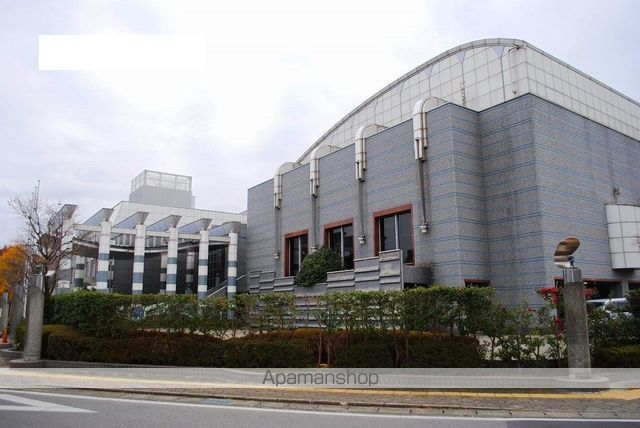 泉コーポの周辺写真