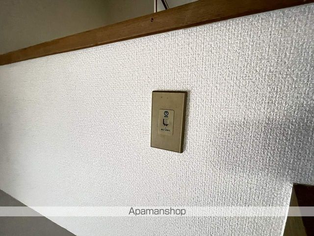 プレジデントNの内装写真