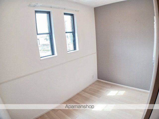 ウエストアヴェニュー行橋の内装写真