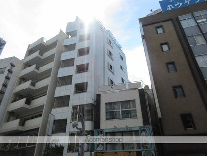 東京都杉並区高円寺南４丁目[1LDK/44.82m2]の外観4