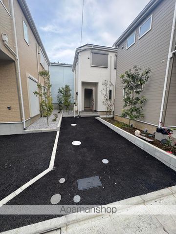 練馬区 2階建 築3年のその他写真