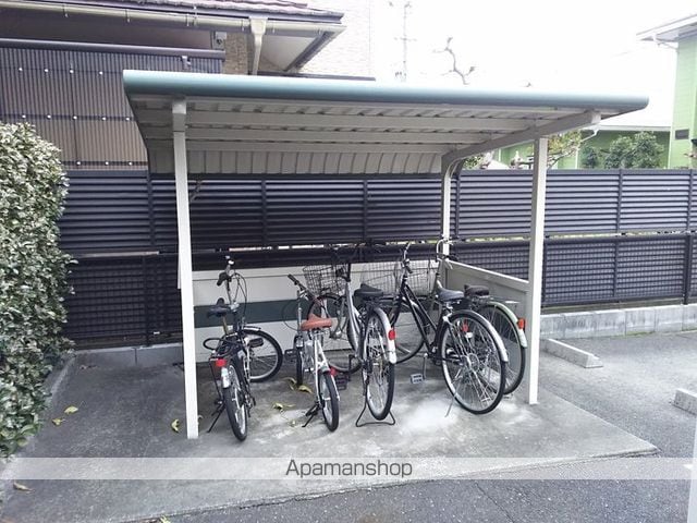 セジュール辻IIの内装写真