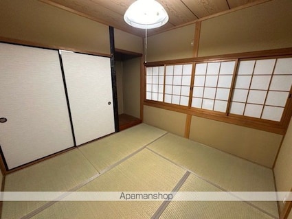 草津１丁目貸家[3LDK/77.76m2]の内装3