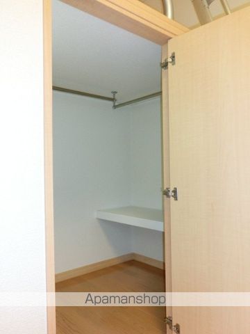 レオネクスト新郷の内装写真