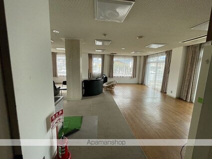 Ｄｐｌａｎ竜王新町事業用店舗[店舗/616.8m2]の内装2