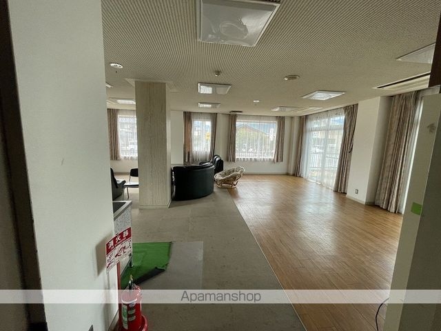 Ｄｐｌａｎ竜王新町事業用店舗[店舗/616.8m2]の内装2