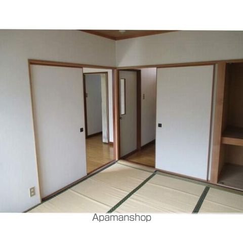 パークマンション1の内装写真