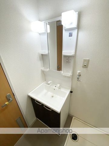 ビックイーストII A棟の内装写真