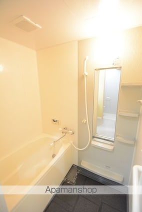 ＳＡＮＳ片西[1LDK/44.71m2]のバス