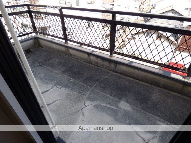アネックス今里の内装写真
