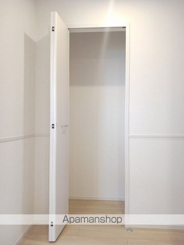 ウィナンドの内装写真