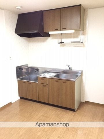 セジュールゆたかの内装写真