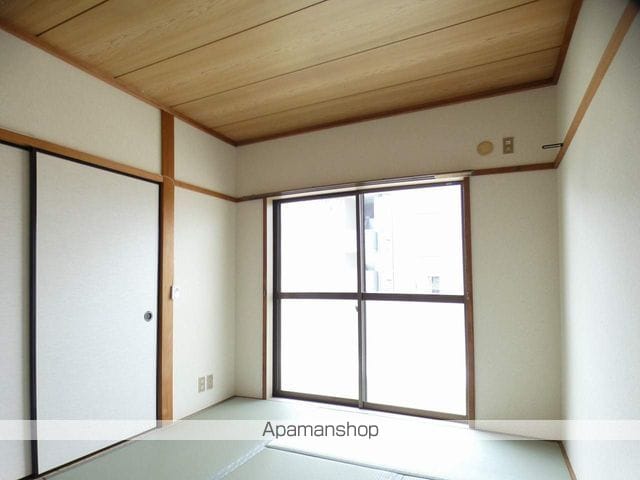 コーポことぶきの内装写真