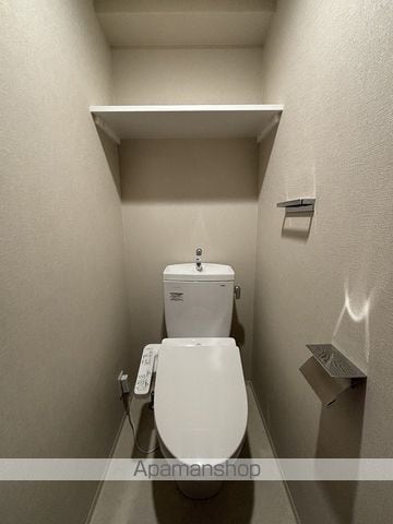 FIRSTFIOREMIKUNIIIの内装写真