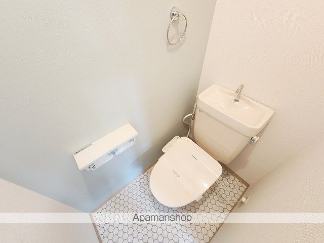 ハイツベルウッドの内装写真