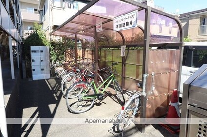 トゥインクルコート大町　５番館[1K/20.03m2]の内装2
