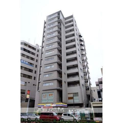 ONE ROOF FLAT TOGOSHIの内装写真