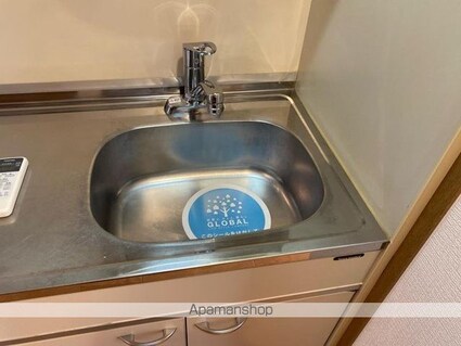 アーリーマンション[1K/28.51m2]の内装1