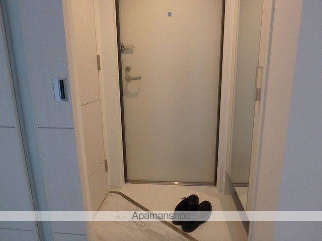 LBOX札幌の内装写真