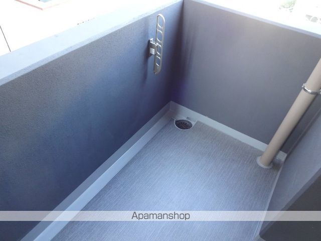 レクシア天神橋の内装写真