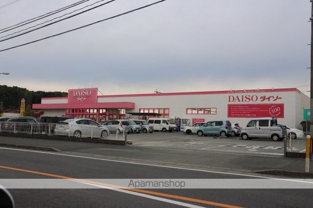 カーサ中村Bの周辺写真