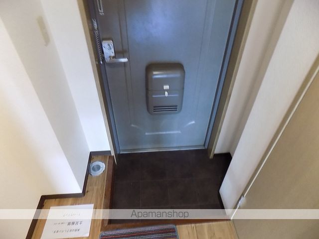 ルーチェパラシオの内装写真
