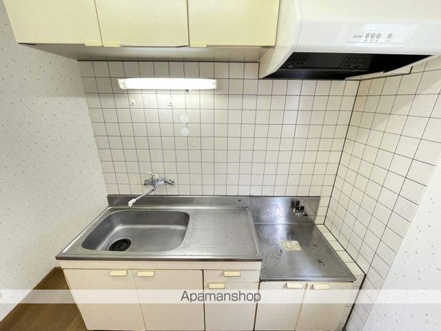 コーポラスセンチュリーの内装写真