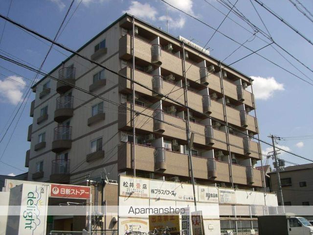 ロータリーマンション萱島西のその他写真