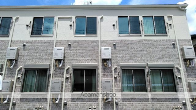ラメールの外観写真