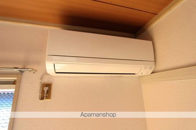 FRファミールBの内装写真
