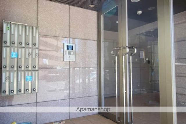 VERDE大供の玄関写真