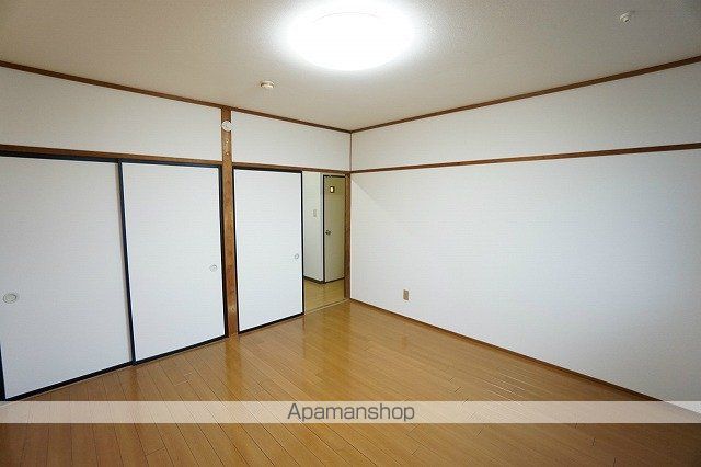 ハマシン狐ヶ崎マンション Bの内装写真