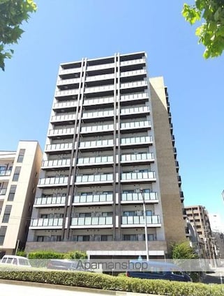 Ｄーｒｏｏｍ早稲田[1K/27.03m2]の外観2