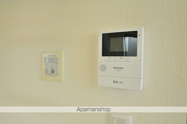 ブルーム小田原の内装写真