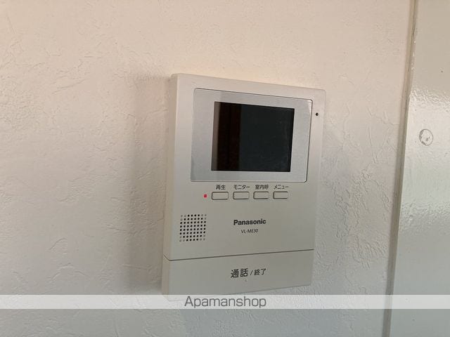 ハイツ15の内装写真