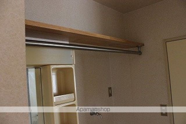 ハイツレスポアールの内装写真