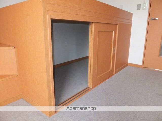 レオパレス京橋南の内装写真