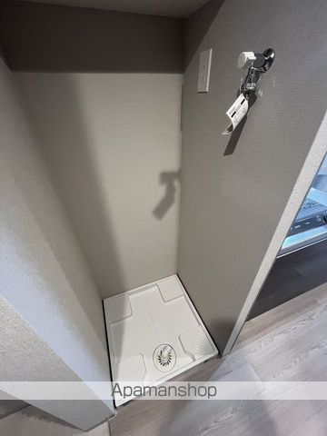 ARTIZAAWAJIの内装写真