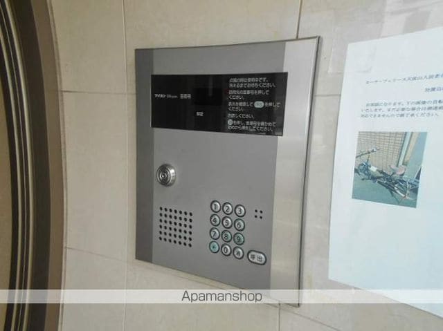 カーサフェリース天保山の内装写真