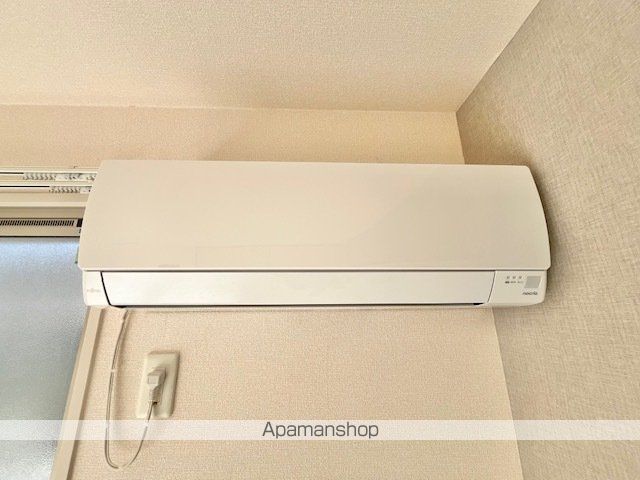 クレールA棟・B棟の内装写真