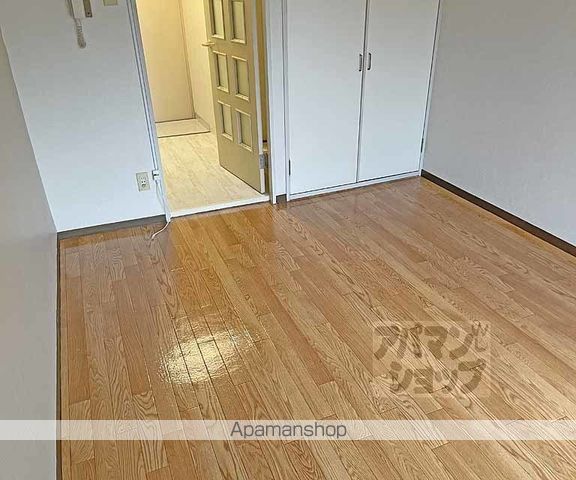 メゾンブランシュのその他写真