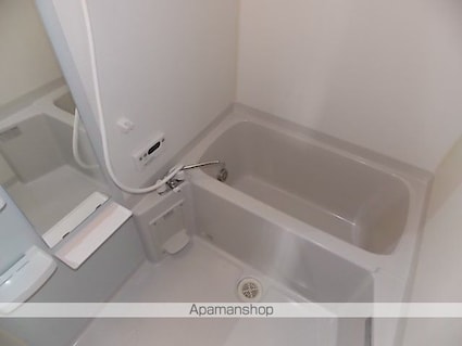 クリアランス　ハウス[1LDK/48.19m2]のバス