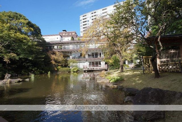 HISUI APARTMENTの周辺写真