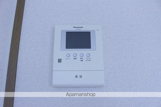 アルカサール I棟の内装写真
