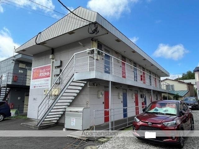 ハイツキャンパス