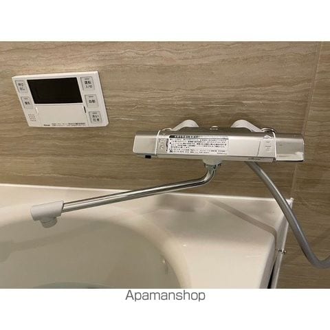 エルファーロ日暮里の内装写真