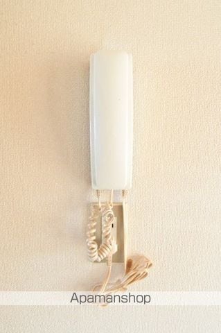 セジュール吉備の内装写真