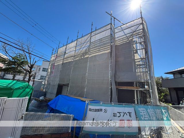 サンコート リラの外観写真