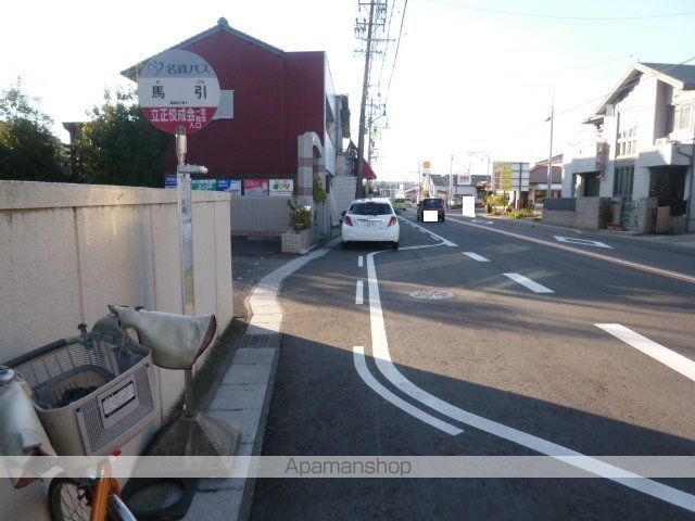 横山マンションの周辺写真